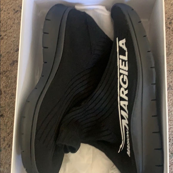 Maison Margiela “Sock” Shoes